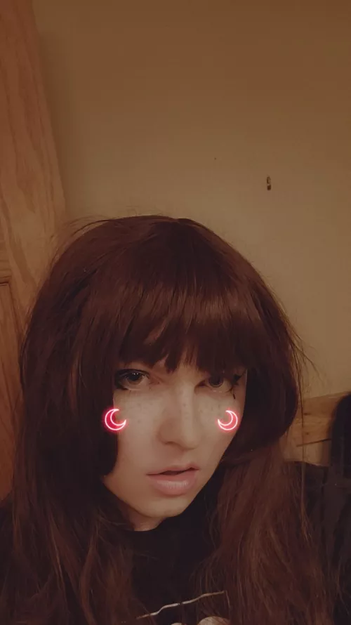 Are you seriously wearing that?