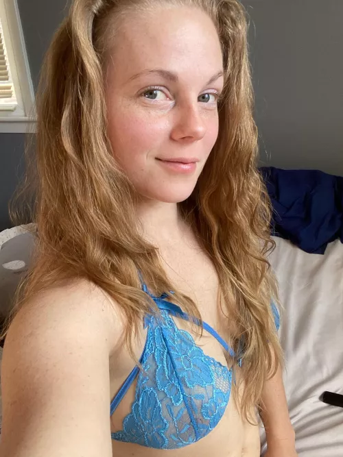 Aren’t my freckles delicious