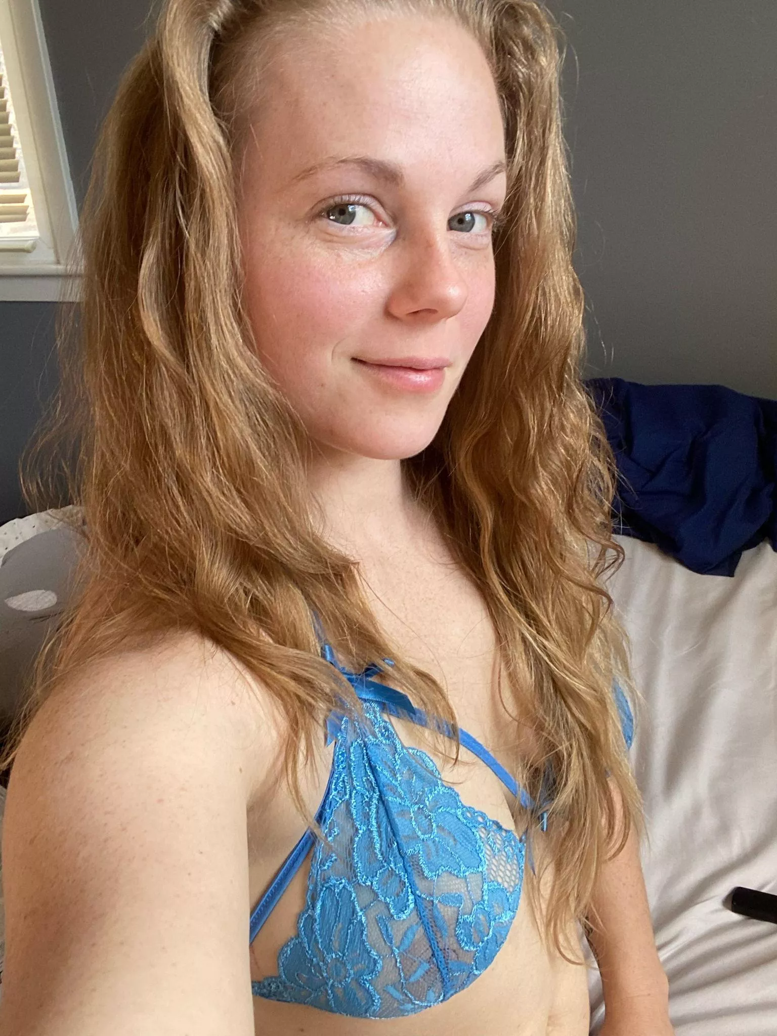 Aren’t my freckles delicious