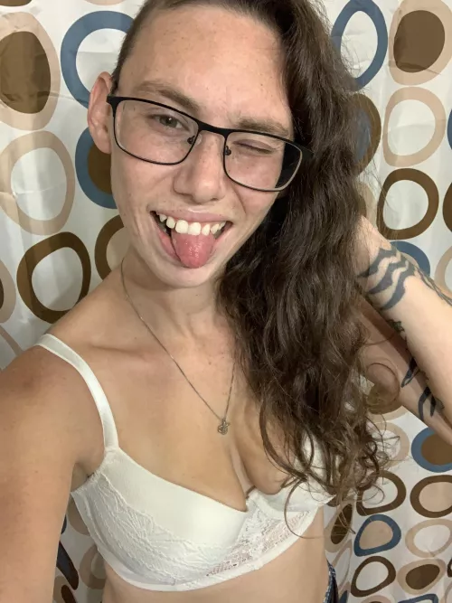 Been awhile. Do you have anything for me?