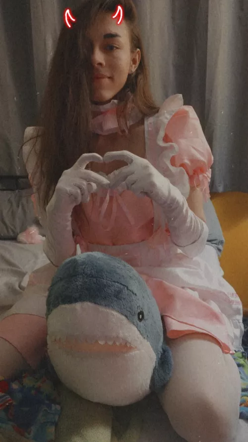 Been forever but hello :>