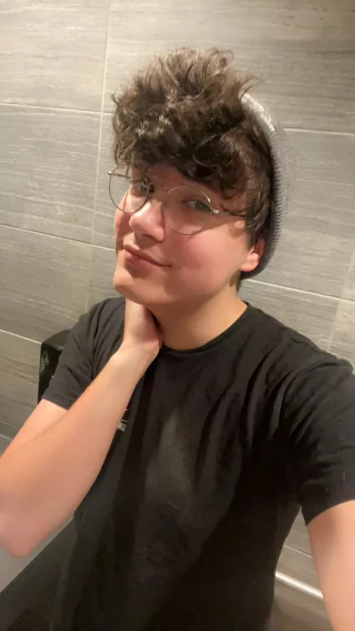 believe it or not I love my job!