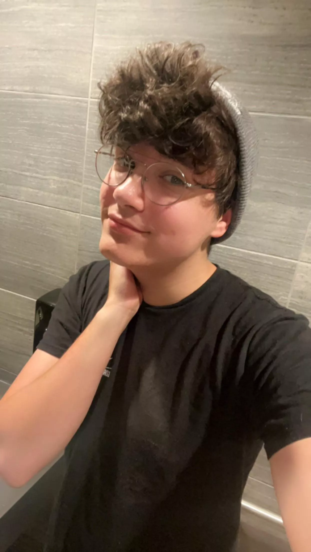 believe it or not I love my job!