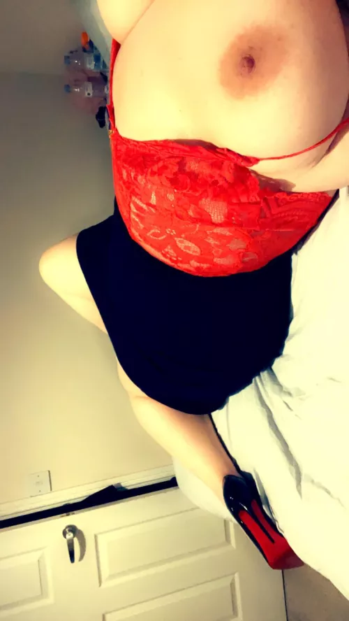 Body made for pounding into next week