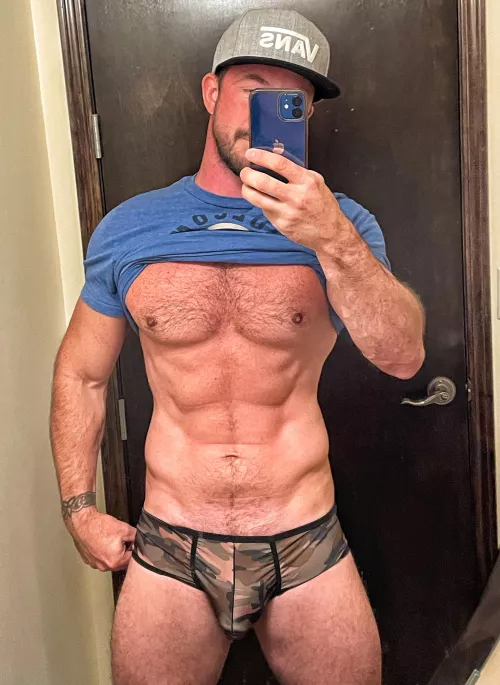 Bro (39) time? Let's hang