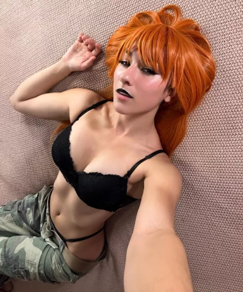 Call Me, Beep Me.. (Kim Possible by Carmen Belle)