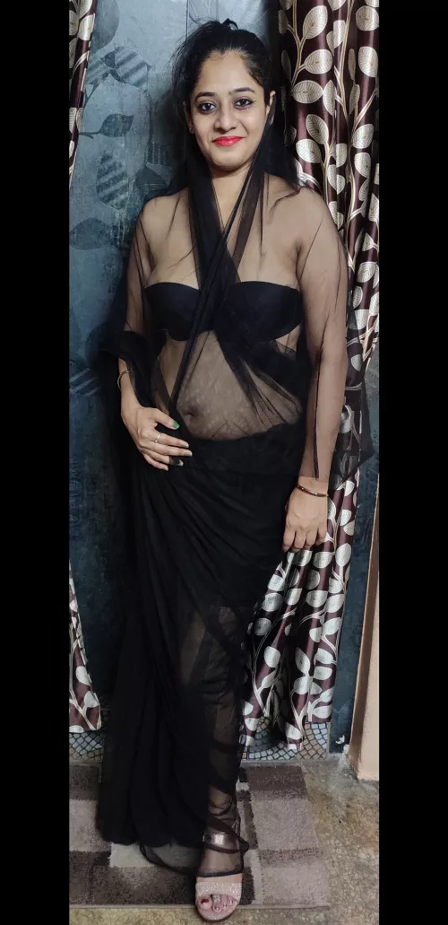 Can my wife wear this dress in rave party or private party. Please comment with your thoughts and imagination for her willing to hear about her..........