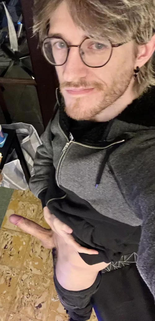 Can’t sleep, can you get on your knees and help me out?