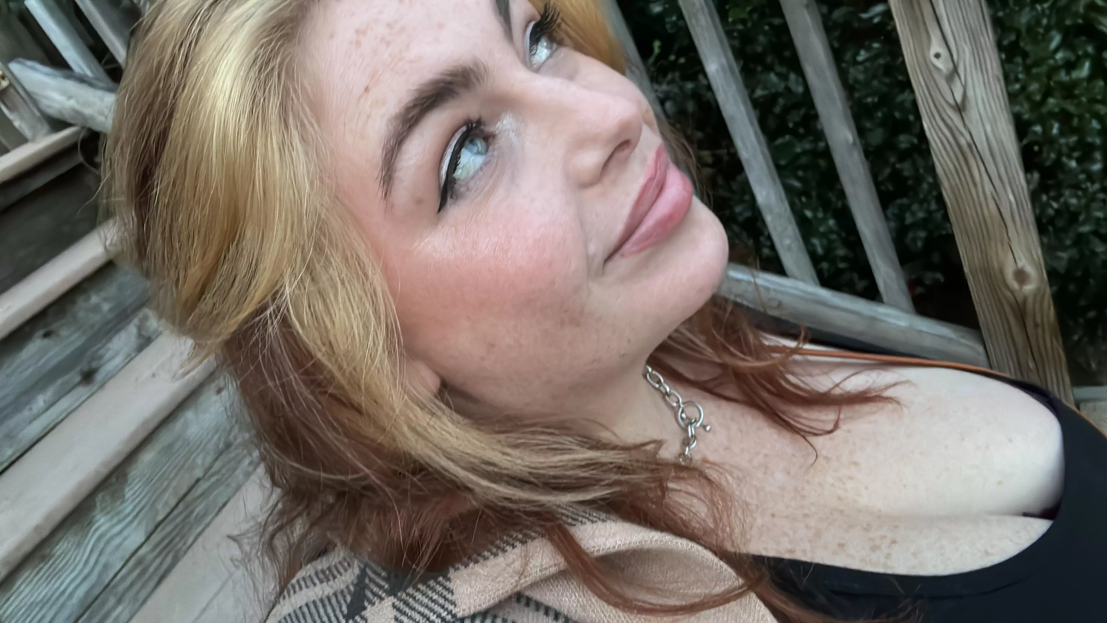 Changed my hair 😌