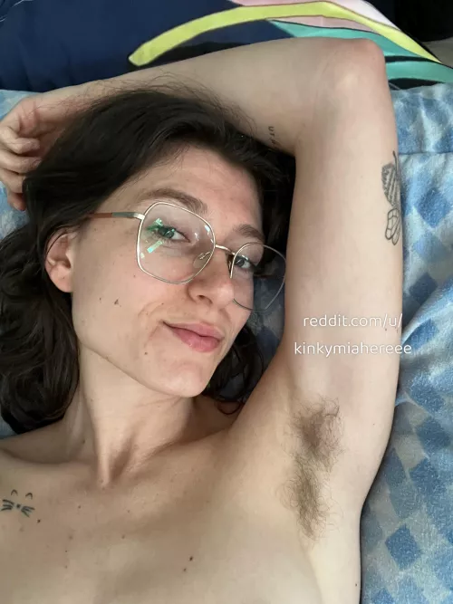 Come give them some attention