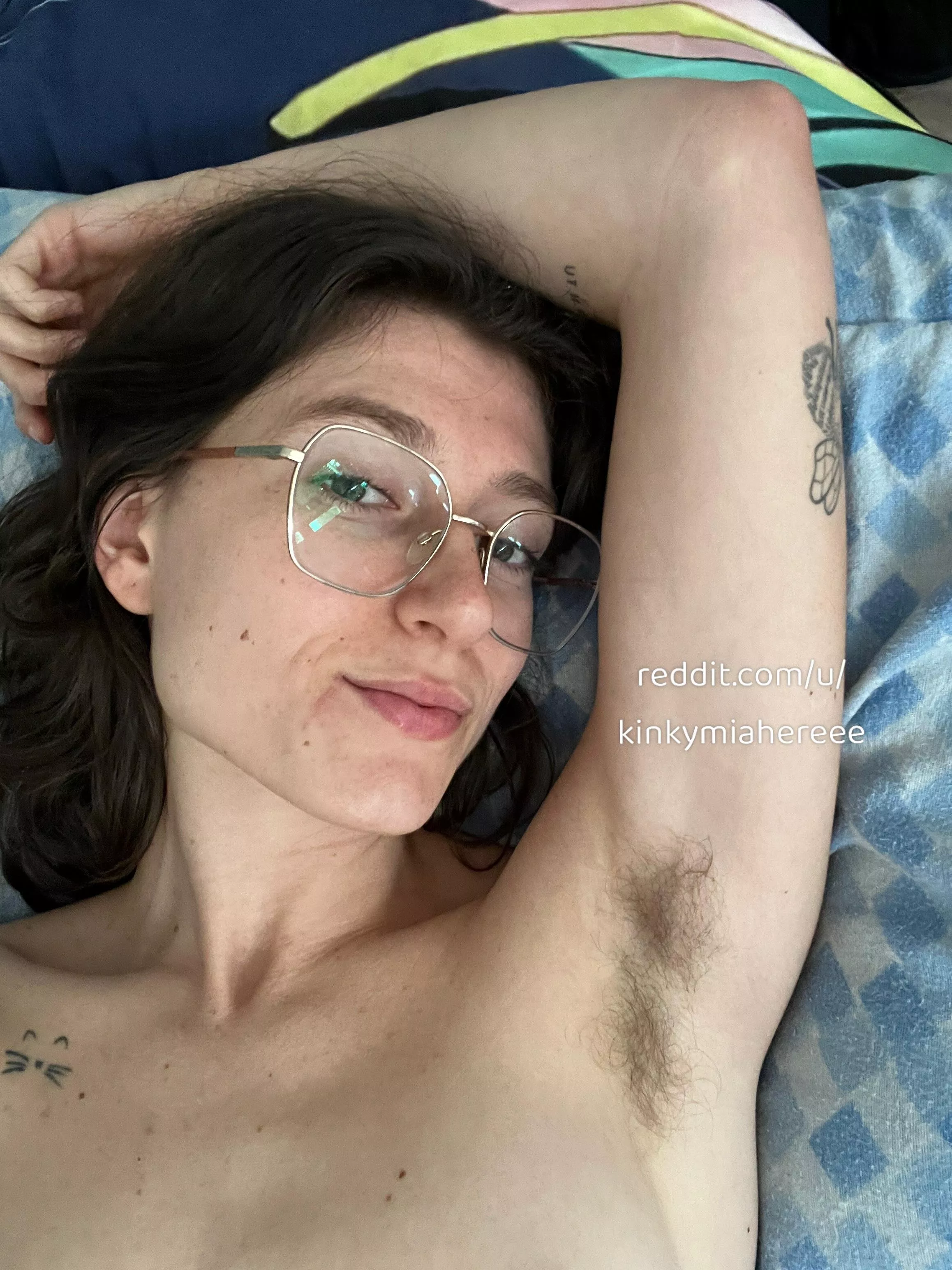 Come give them some attention