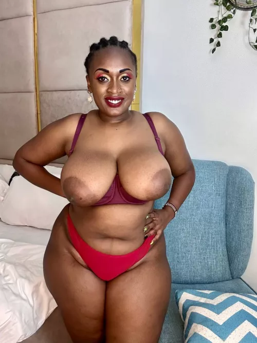 Could you suck on both nipples at the same time?