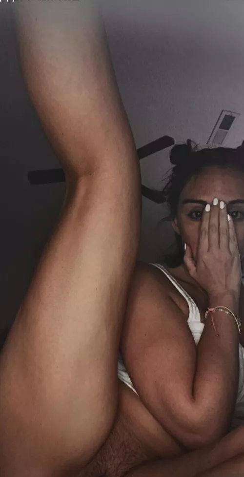 Cum and Make the hair on my pussy stand up ;) LMAO