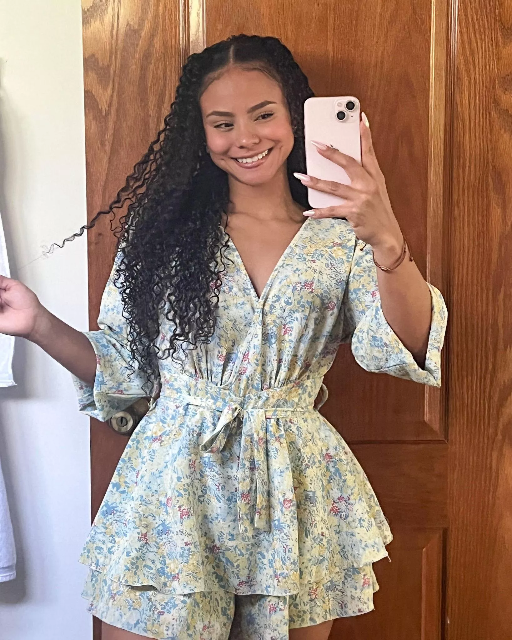 Cutie vibes aaaall weekend