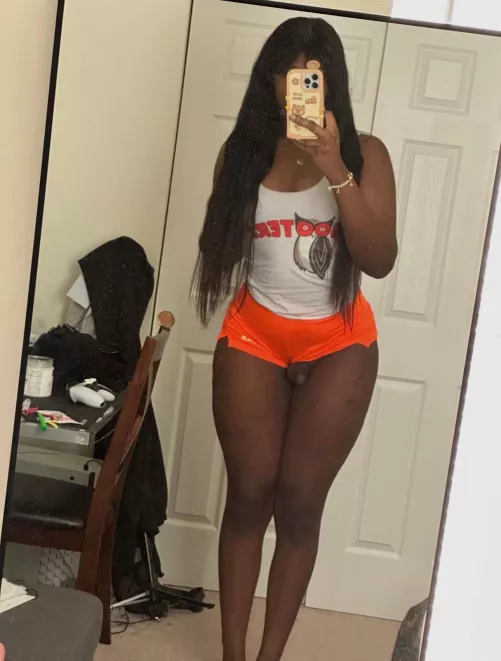 Do we like brown girls here too? 💖