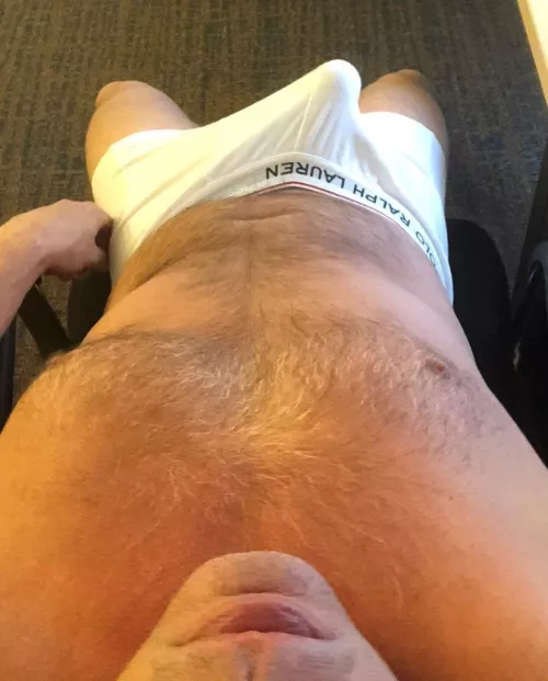 Do you think anyone will notice??