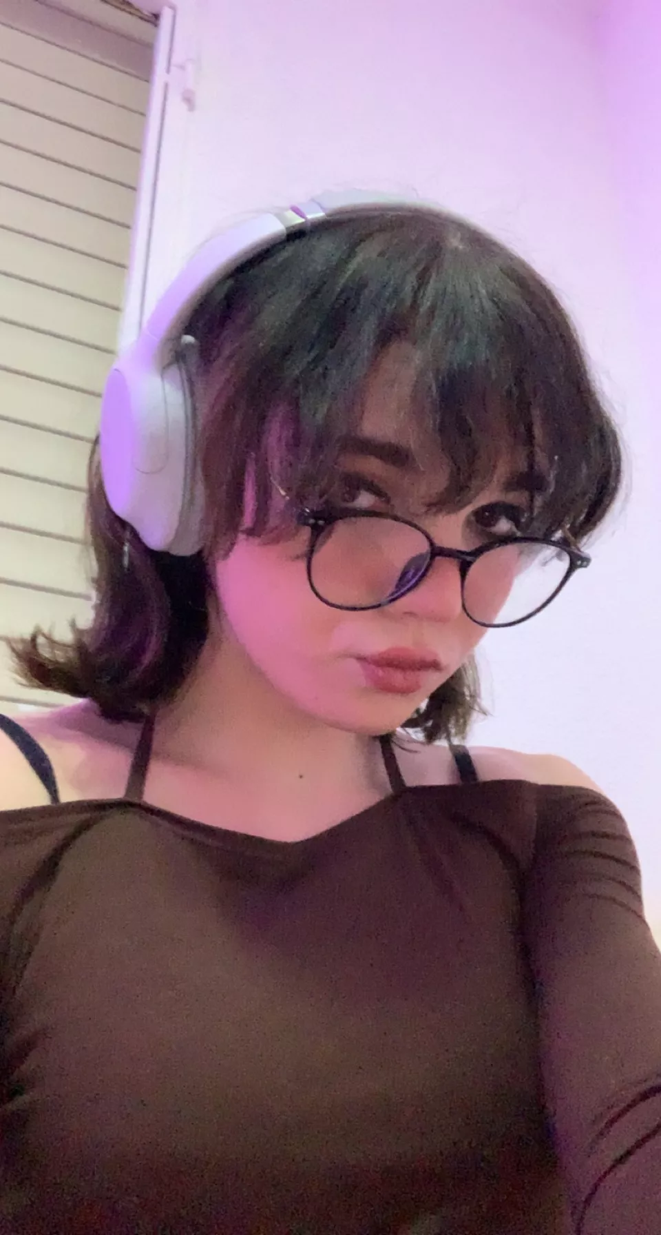 Do you think im cute?