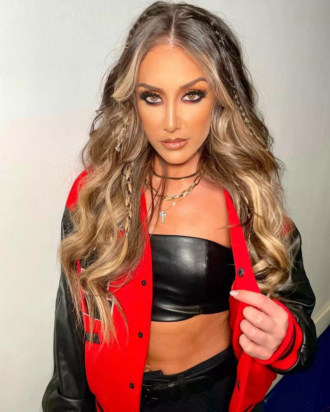 Dr. Britt Baker, D.M.D.