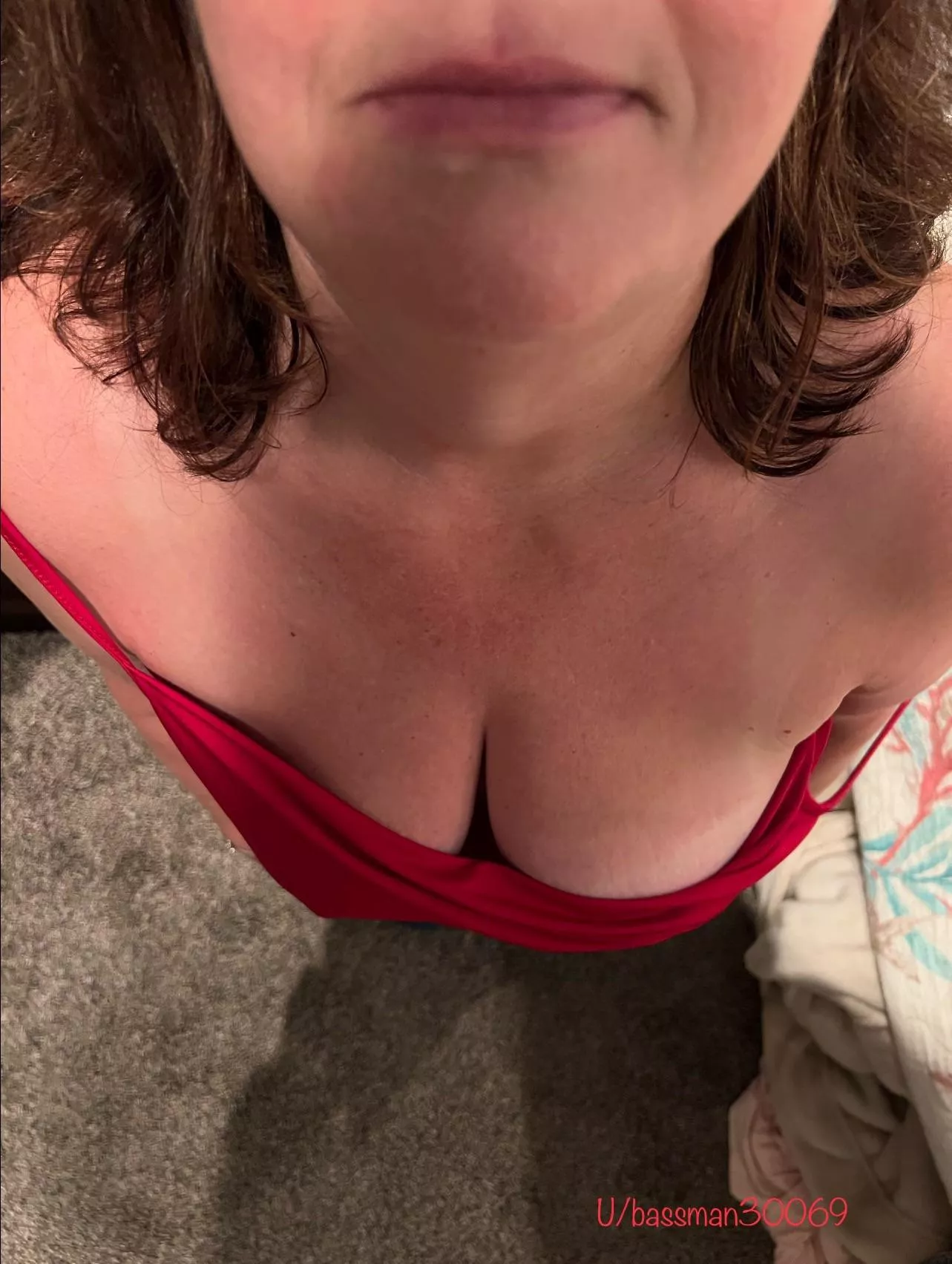 Eye contact is important, but catching a glimpse sometimes is just worth getting caught.