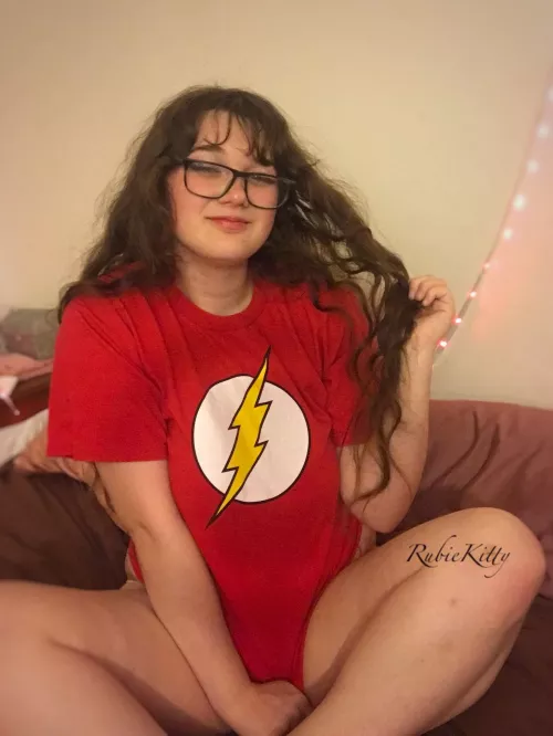 [F] Ill make you cum in a flash🥰