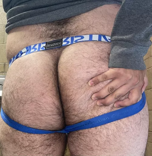 Felt good with this pic