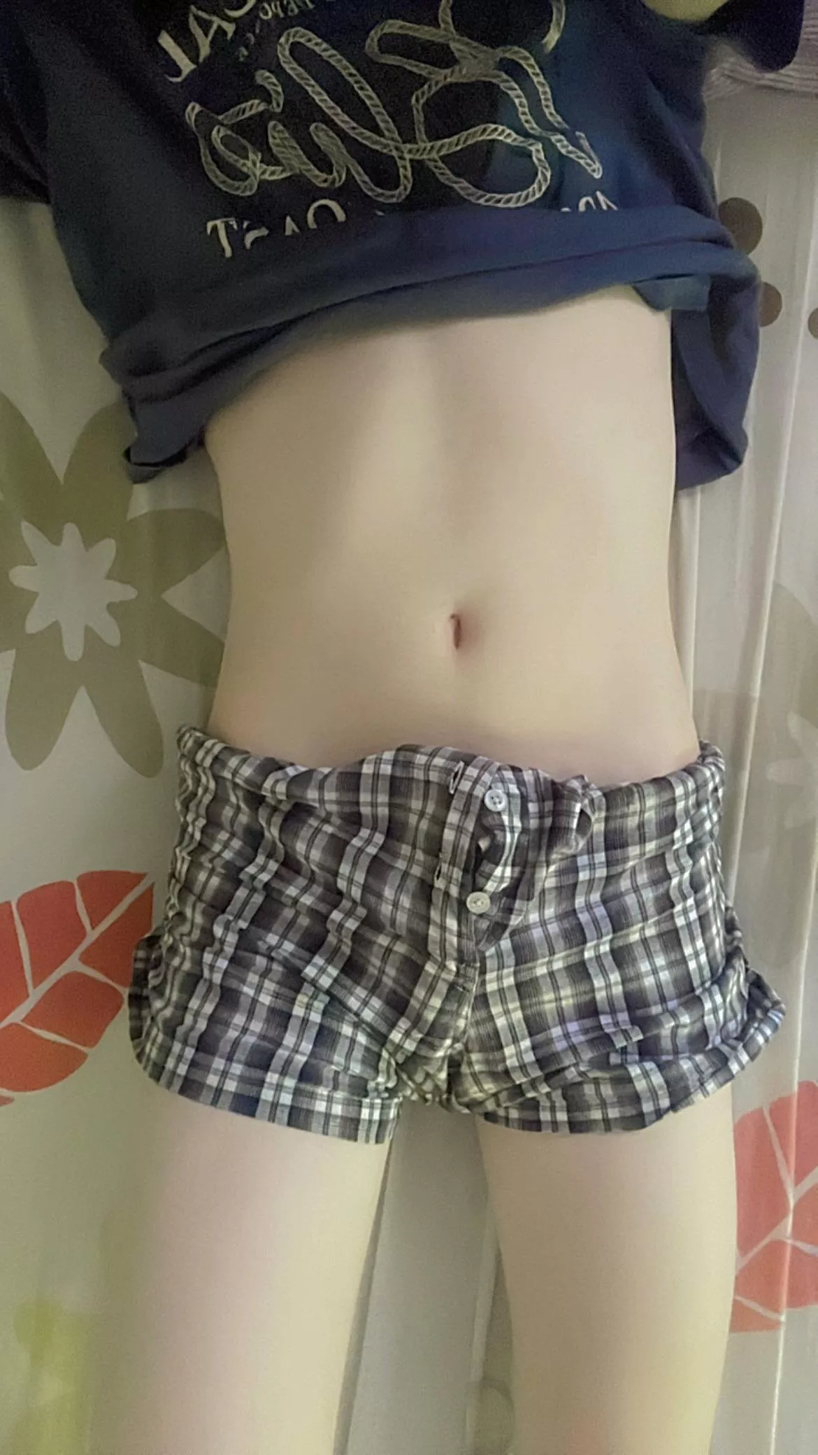 freshly shaved what do you think ?