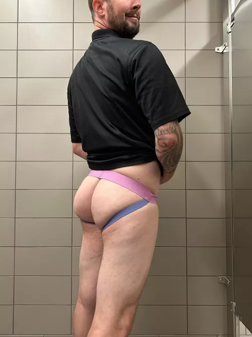 From work yesterday ;)