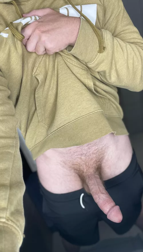 Ginger dude checking in ✌️