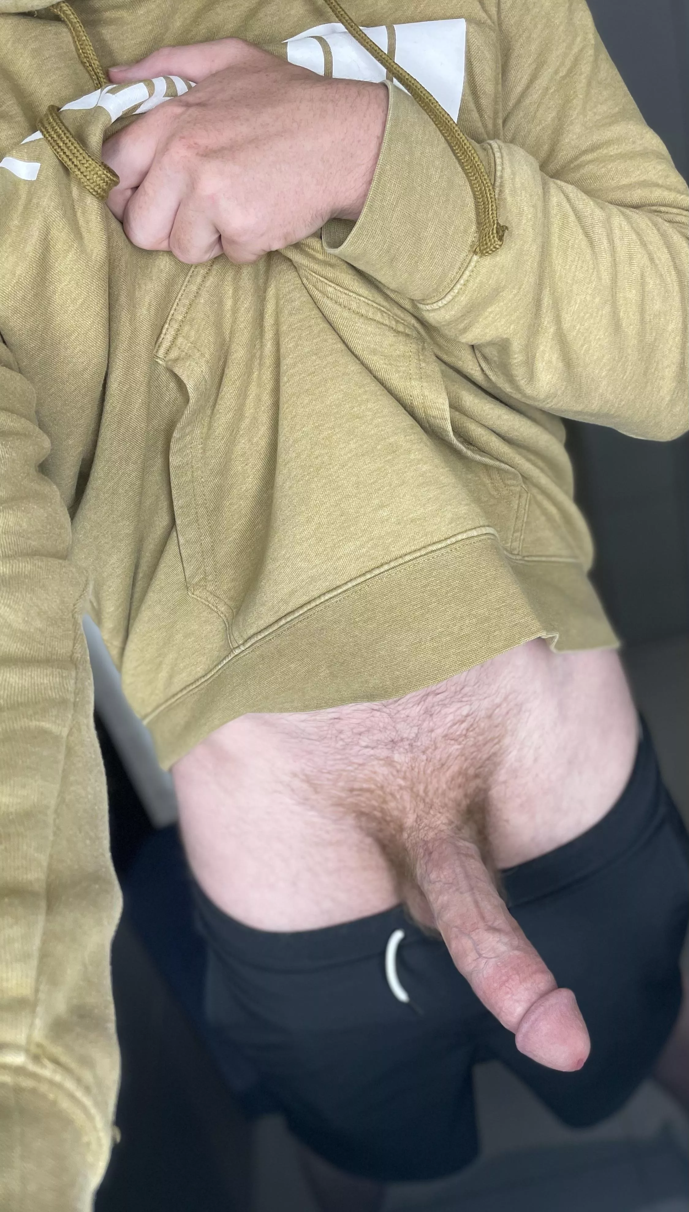 Ginger dude checking in ✌️