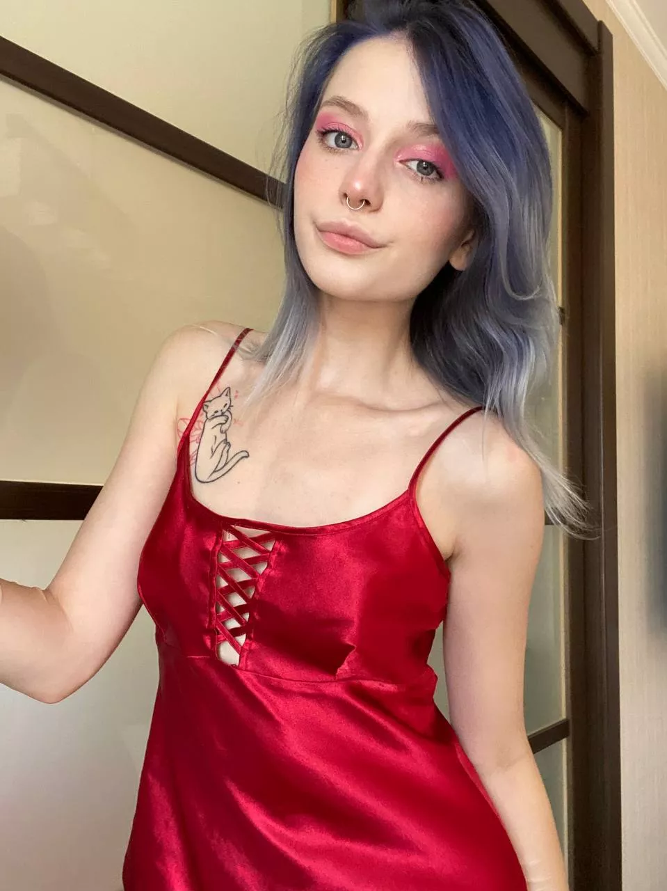 give me ur best pickup line!