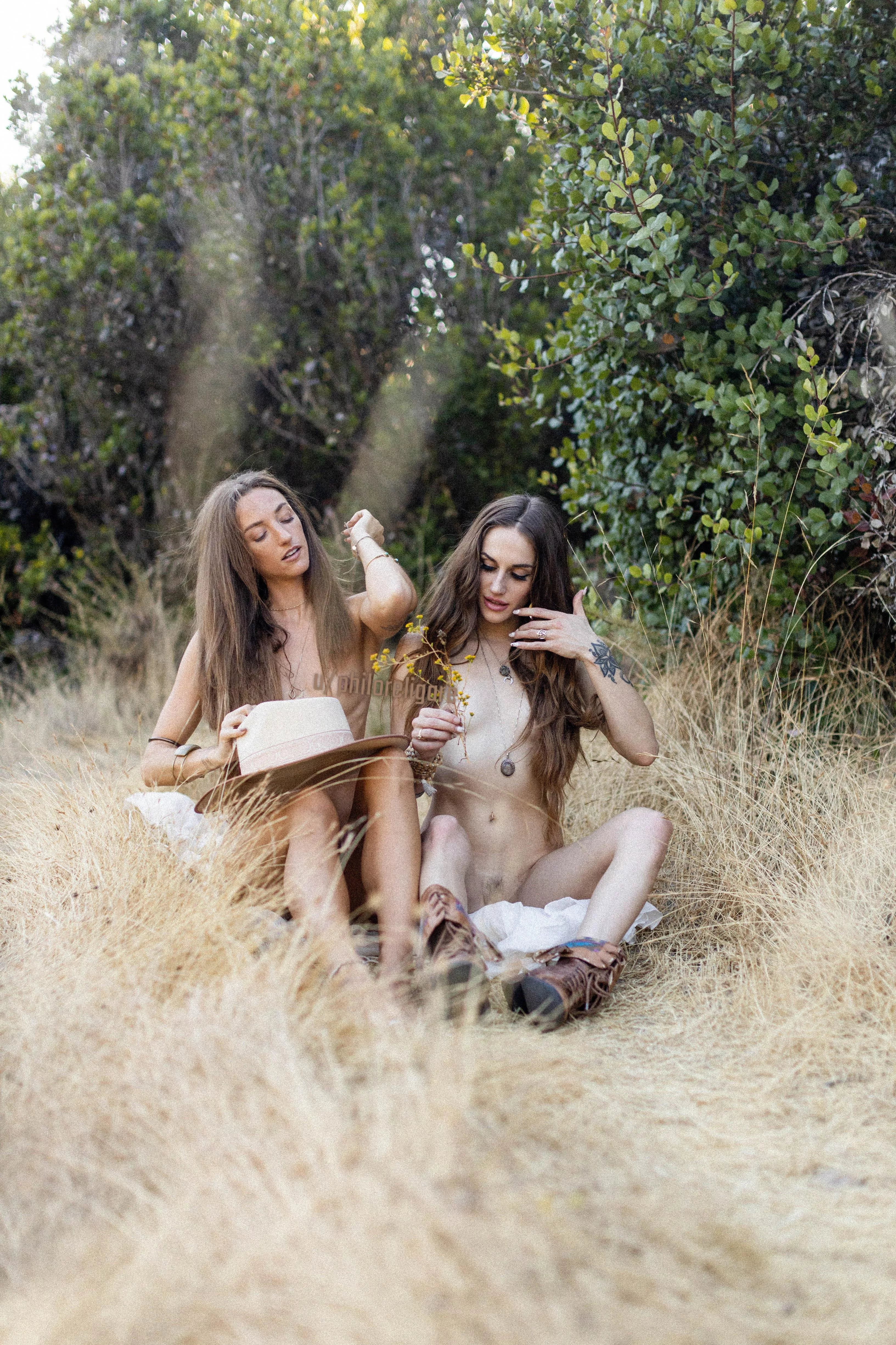 Glad I wore boots for this shot. Boots make EVERYTHING more sexy.