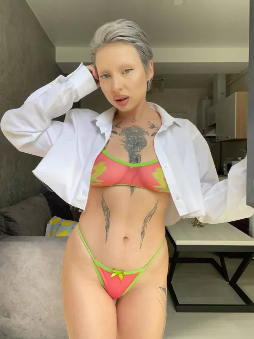 Good enough for you to think dirty?