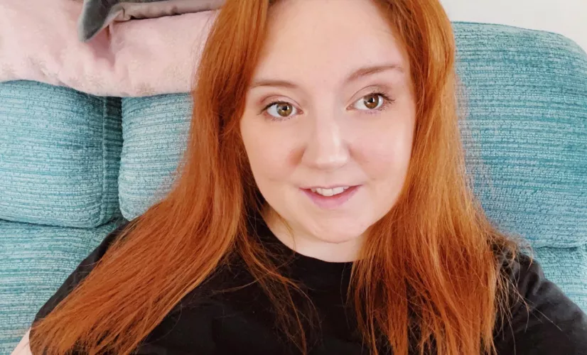 Good morning from this scottish redhead 👩🏻‍🦰