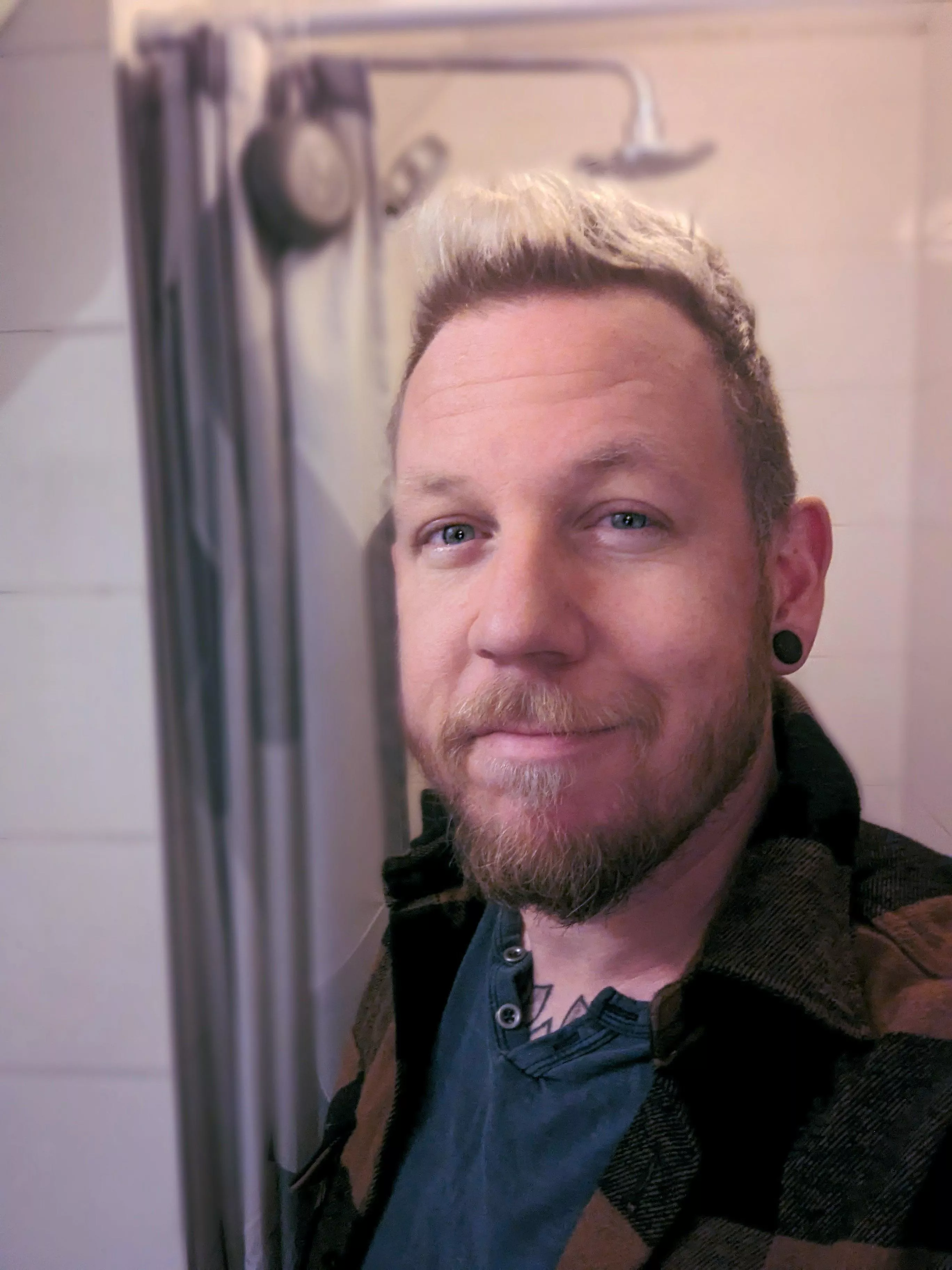 Good morning! Have a great weekend everyone!