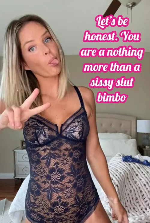 Got nothing in my brain!