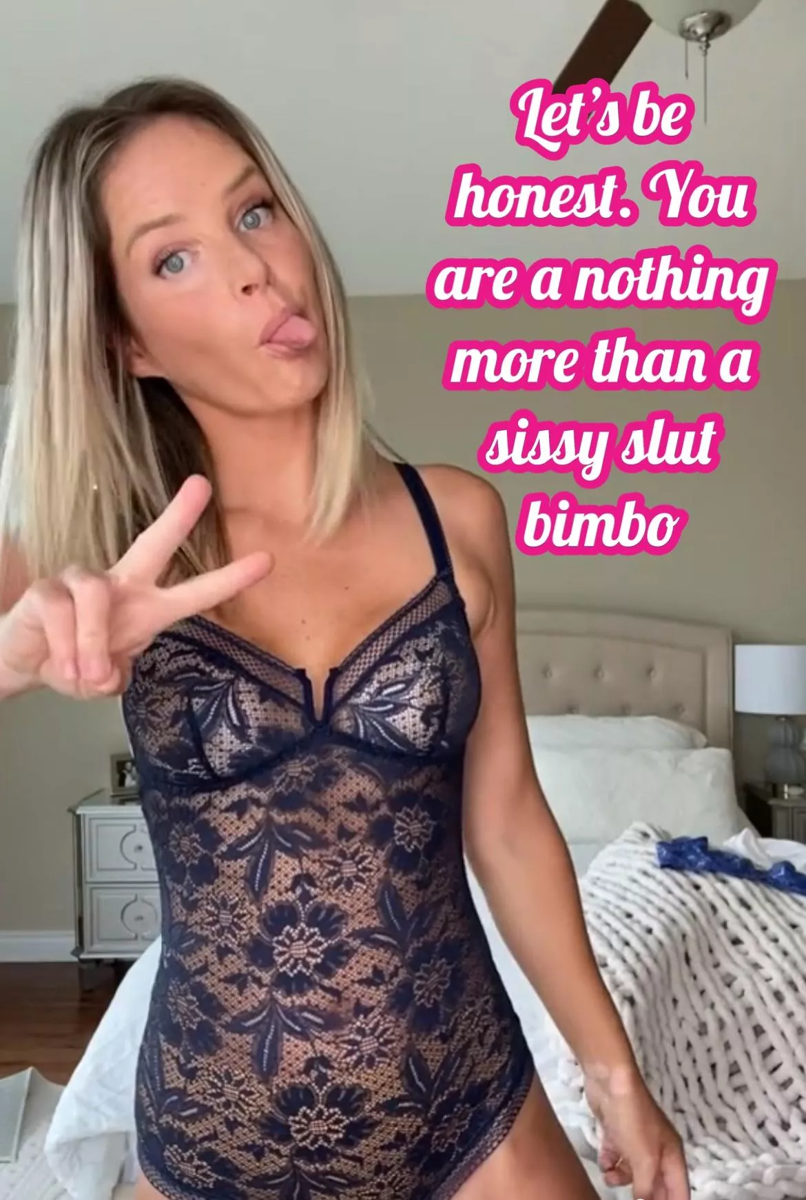 Got nothing in my brain!