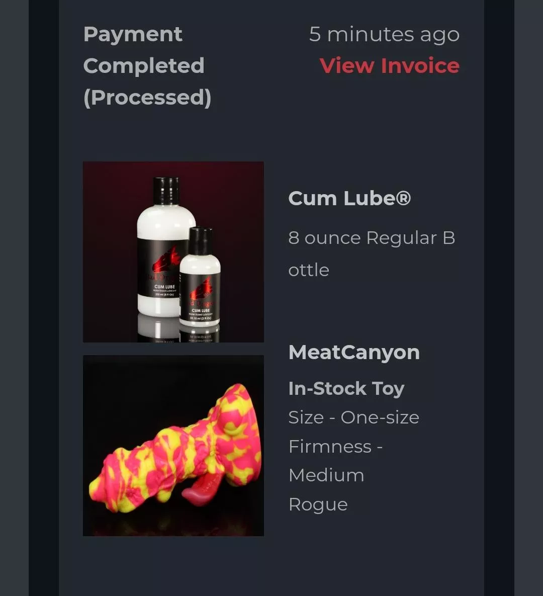 Got the rougue I really wanted!!!