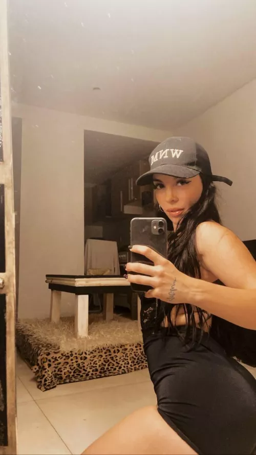 Gym gains are the best ;)