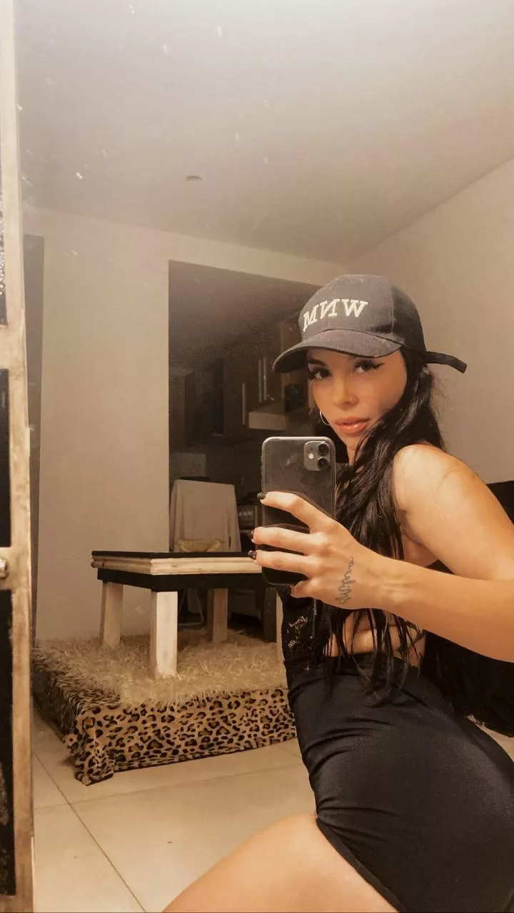 Gym gains are the best ;)