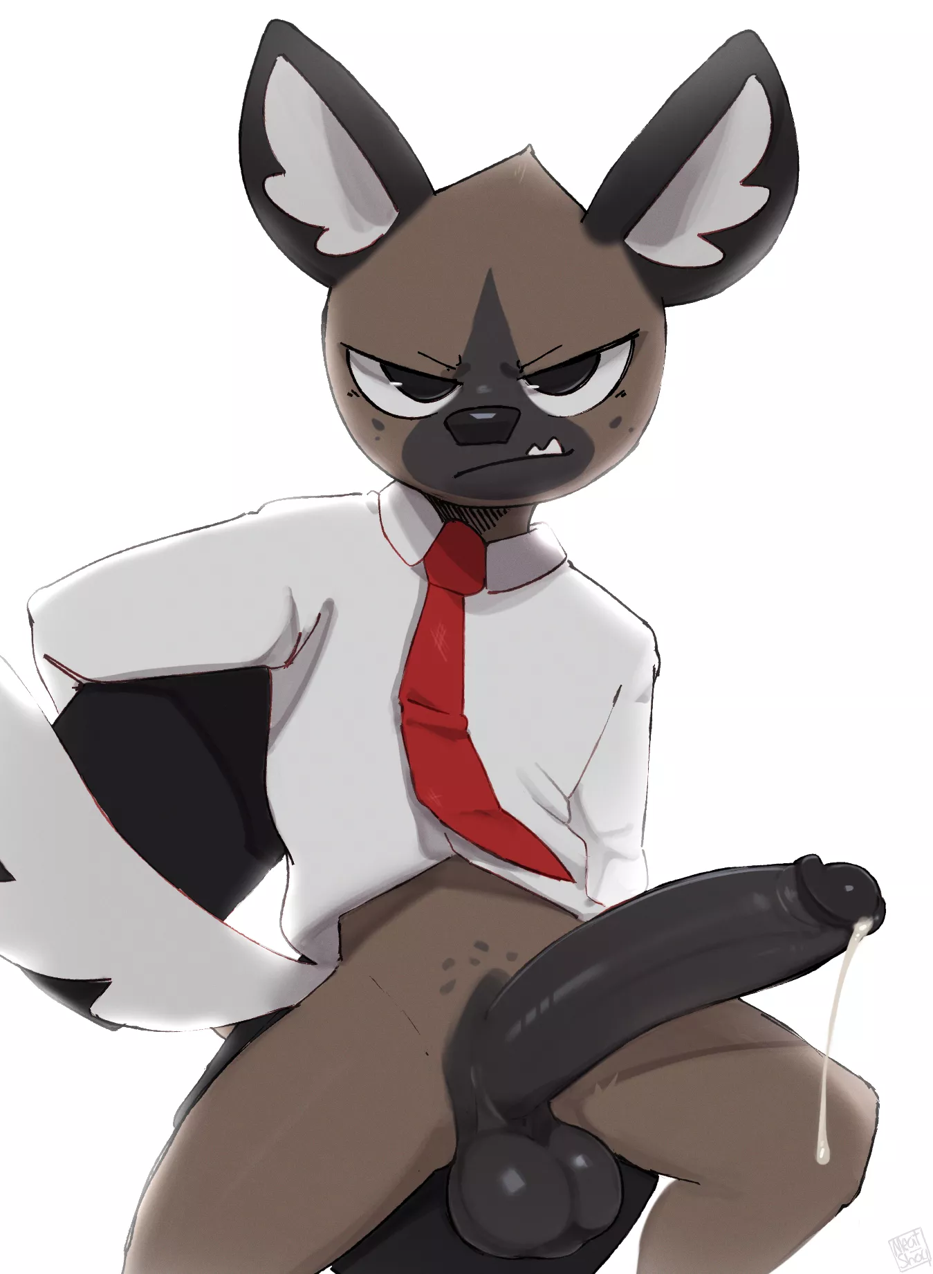 Haida (MeatShaq)