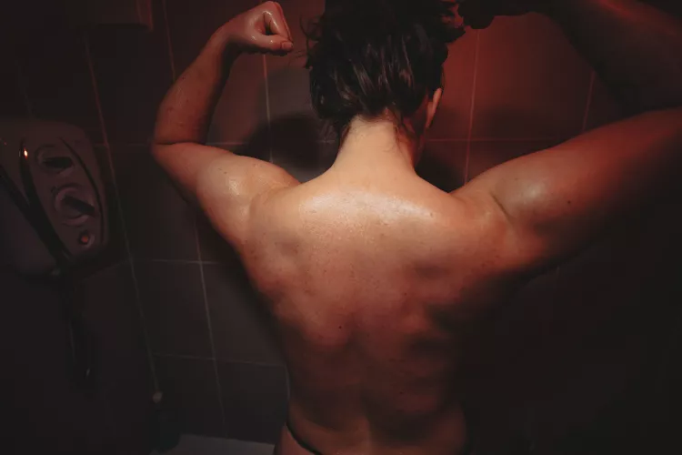 happy flex friday ;)