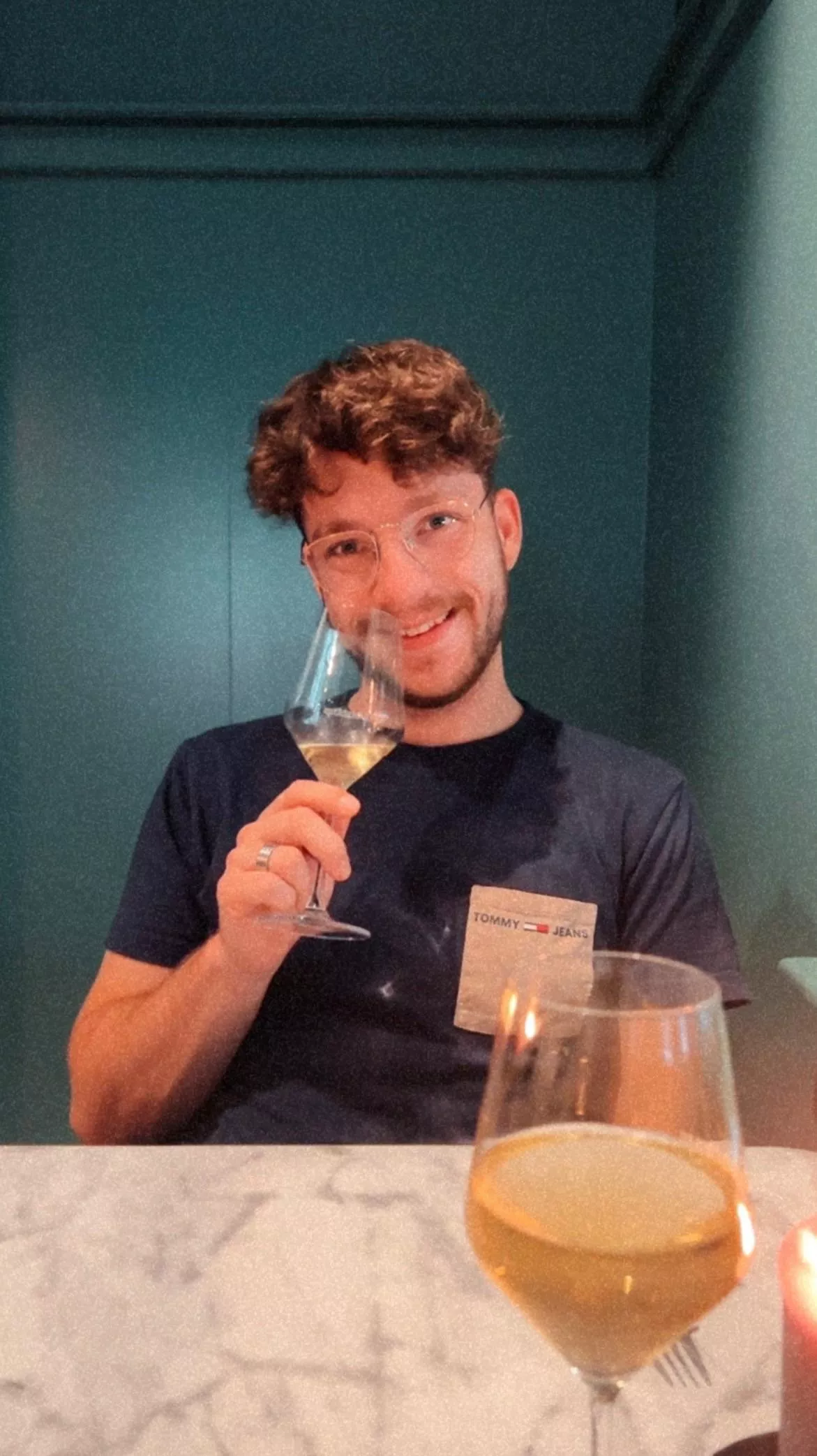 Happy Saturday y’all☺️