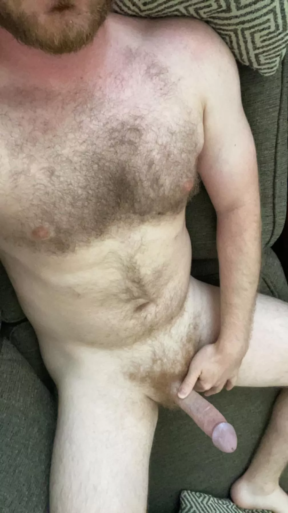 Hey bro, can I fuck your butthole while we watch the game? (31)