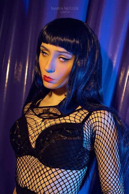 Hinata by MariaMuller_Of [Naruto]