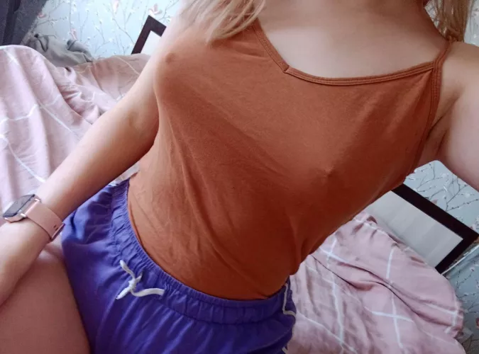 Hope you have a good Friday!