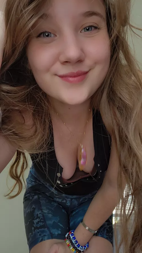 Hoping to make your day