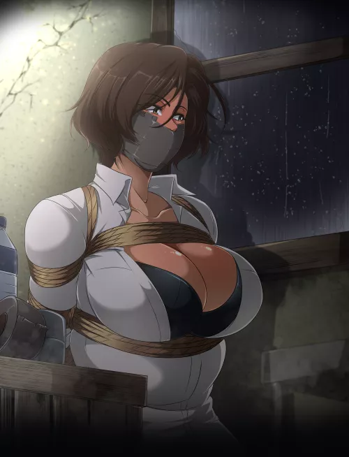 How to make a rainy night better: