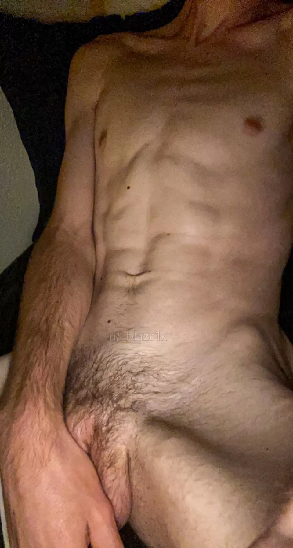 how’s your night? 😈