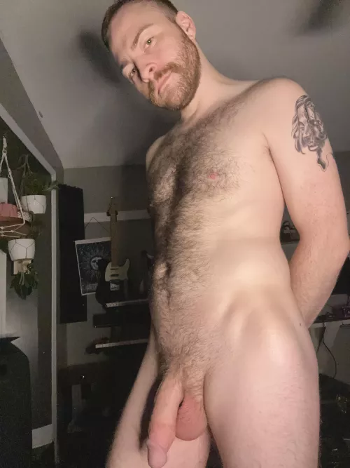 I (28m) was just informed there was a subreddit for us, so I thought I’d say hello!