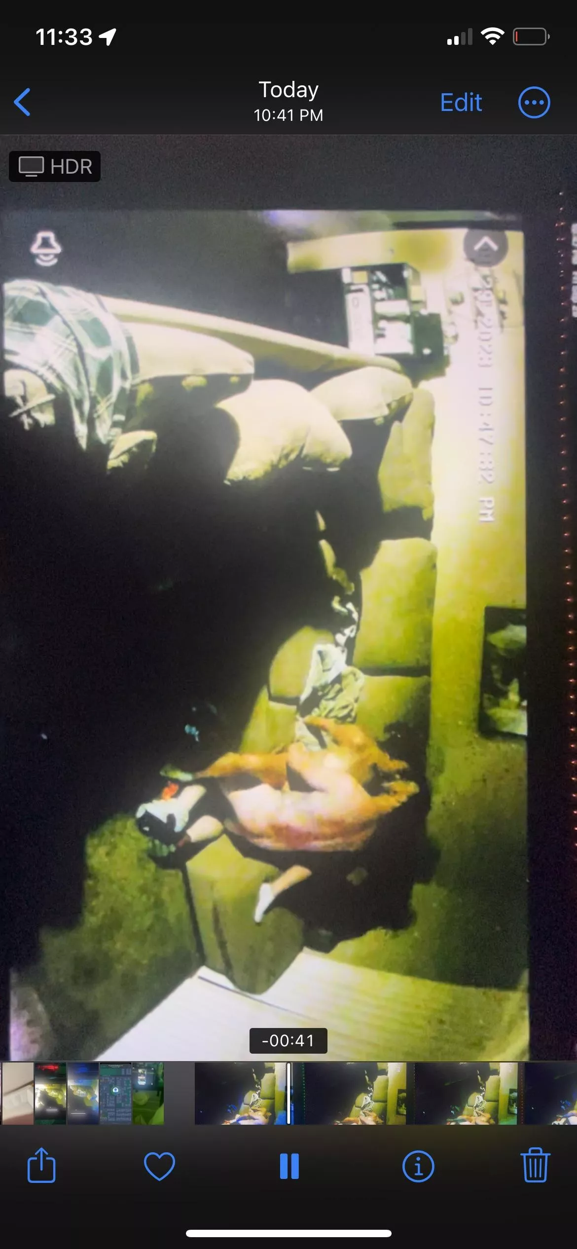 I caught my girlfriend cheating on me after I setup a hidden camera in our living room, i didn’t expect to be turned on by watching it, but now I think I’m a cuck